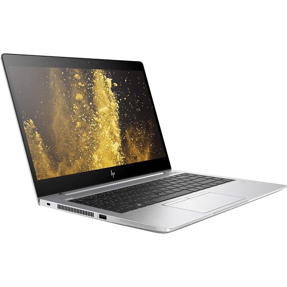 Computer, Laptop, 840 G5, 16Gb 2WJ46AV(RAM-2FB04AV
