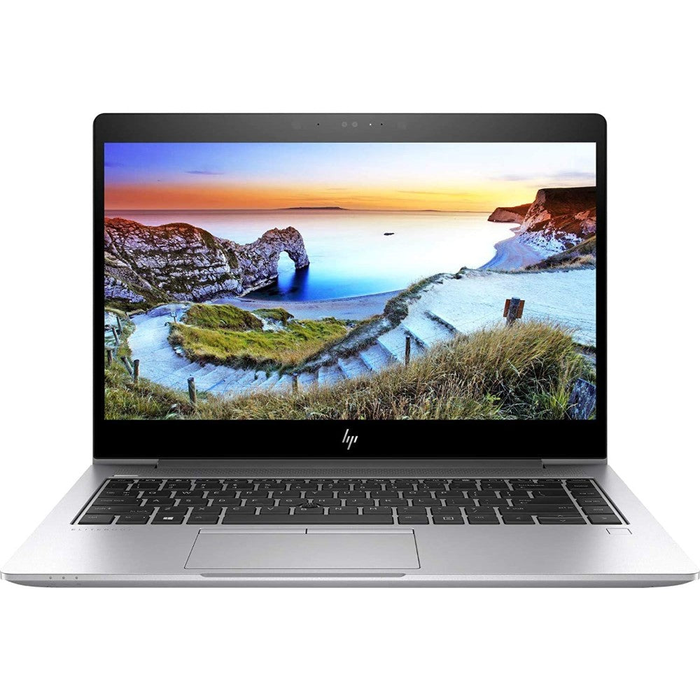 Computer, Laptop, 840 G5, 8Gb, P/N-2Wj46Av(Ram-2Fb08Av)