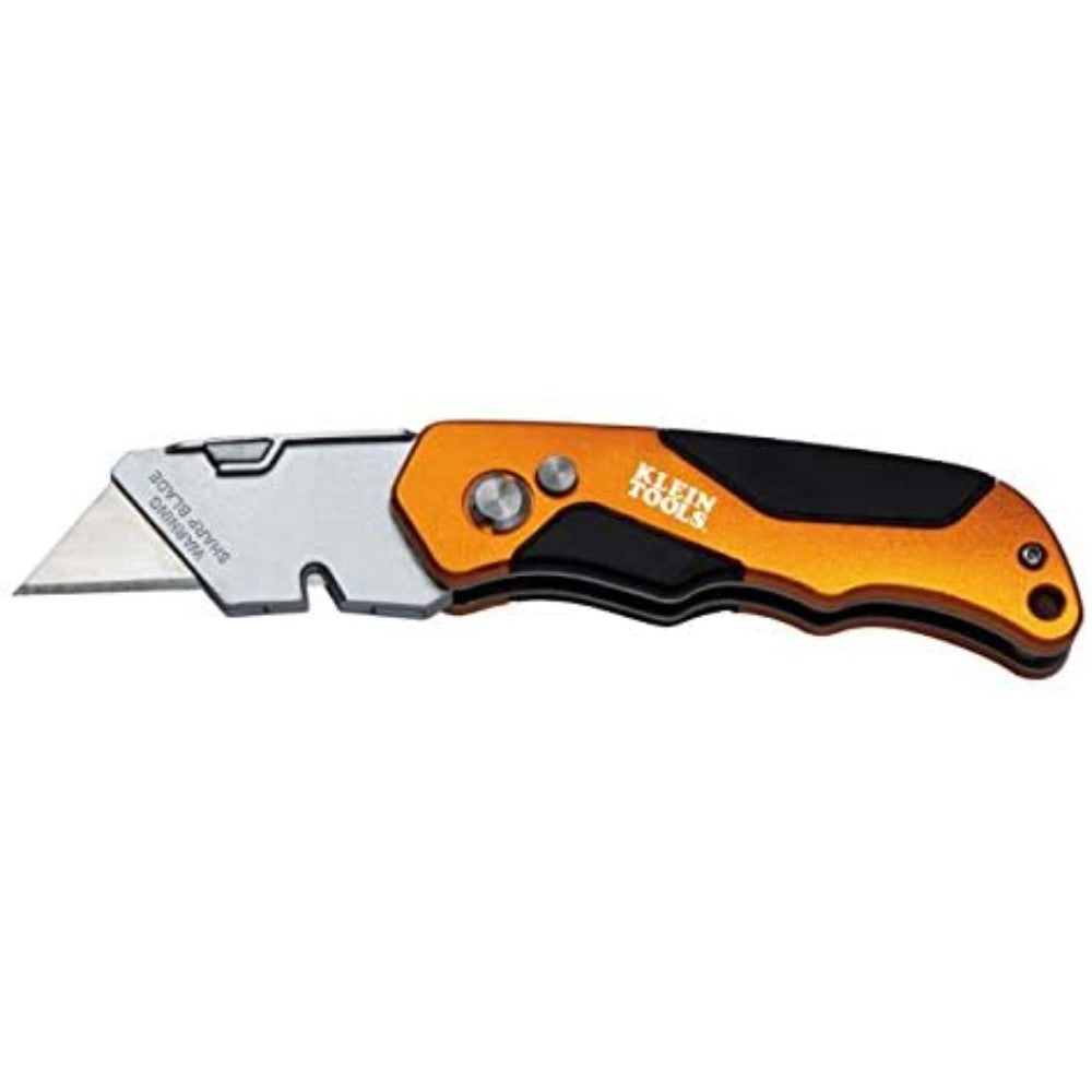 Klein 44131 Folding Utility Knife Klein 44131