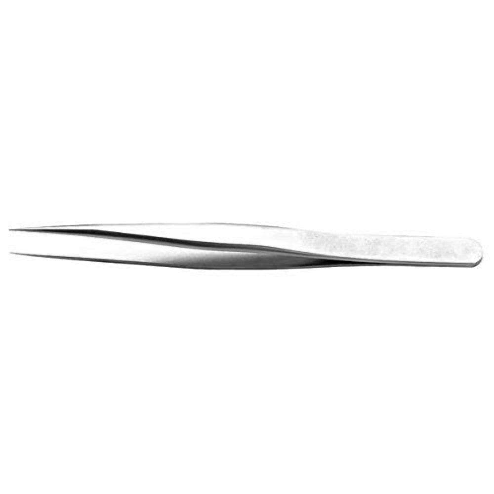 Techni-Tool Ergo Type 3 Tweezer, Precision Ergo, Type 3, Anti-Static/Mag Techni-Tool 758TW086