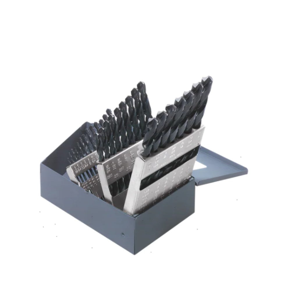 Klein 53000 Drill Bit Set 29Pc Reg Point Klein Klein 53000