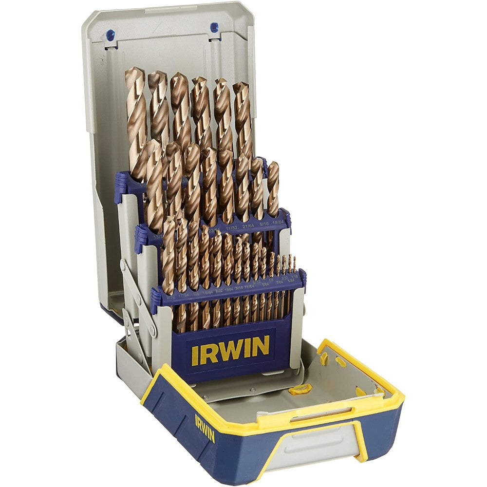 Heavy Duty Drill Bit For Installation Irwin Tools 3018002