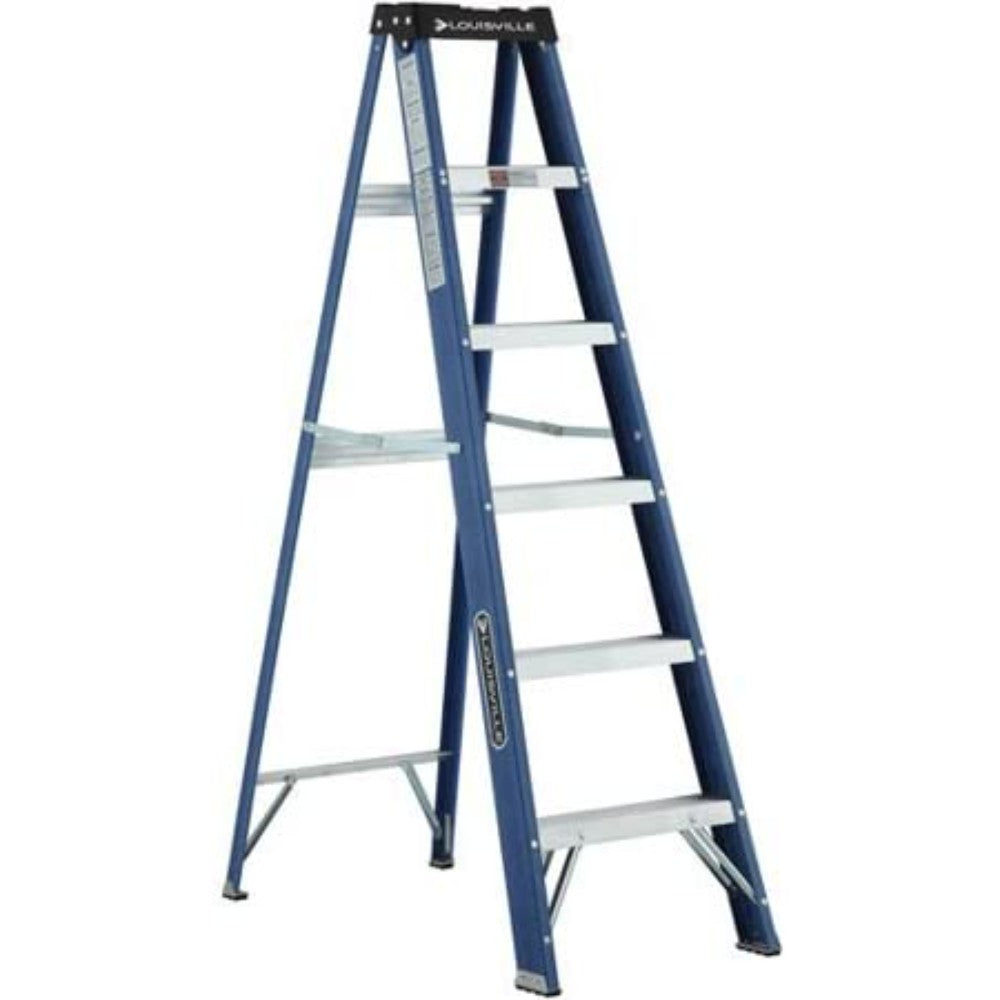 Ladder Louisville Ladder W-3215-06