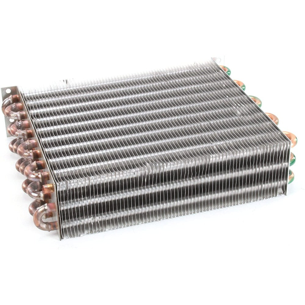Condenser Coil, Refrigeration, Cab Mounted, 12 V, 48 X 36 X 2 Inches 714361
