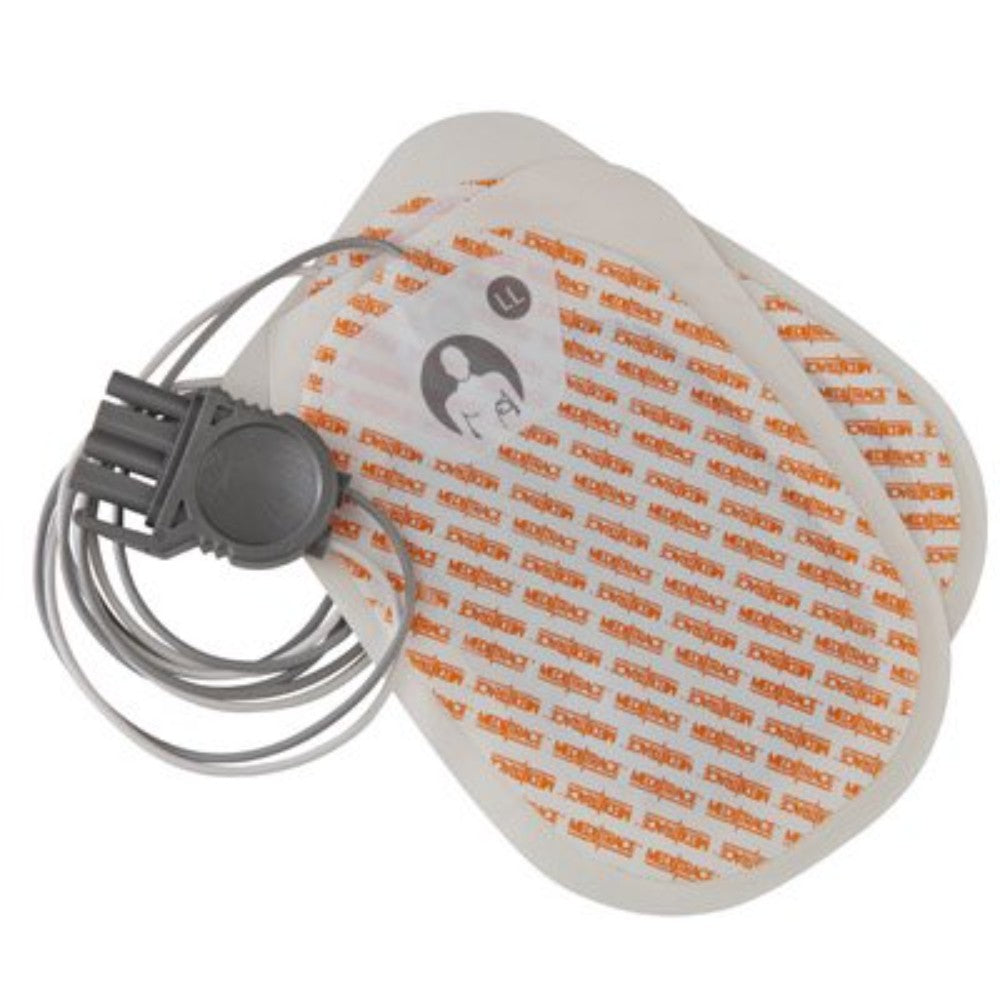 Pad, Defibrillation 1310P