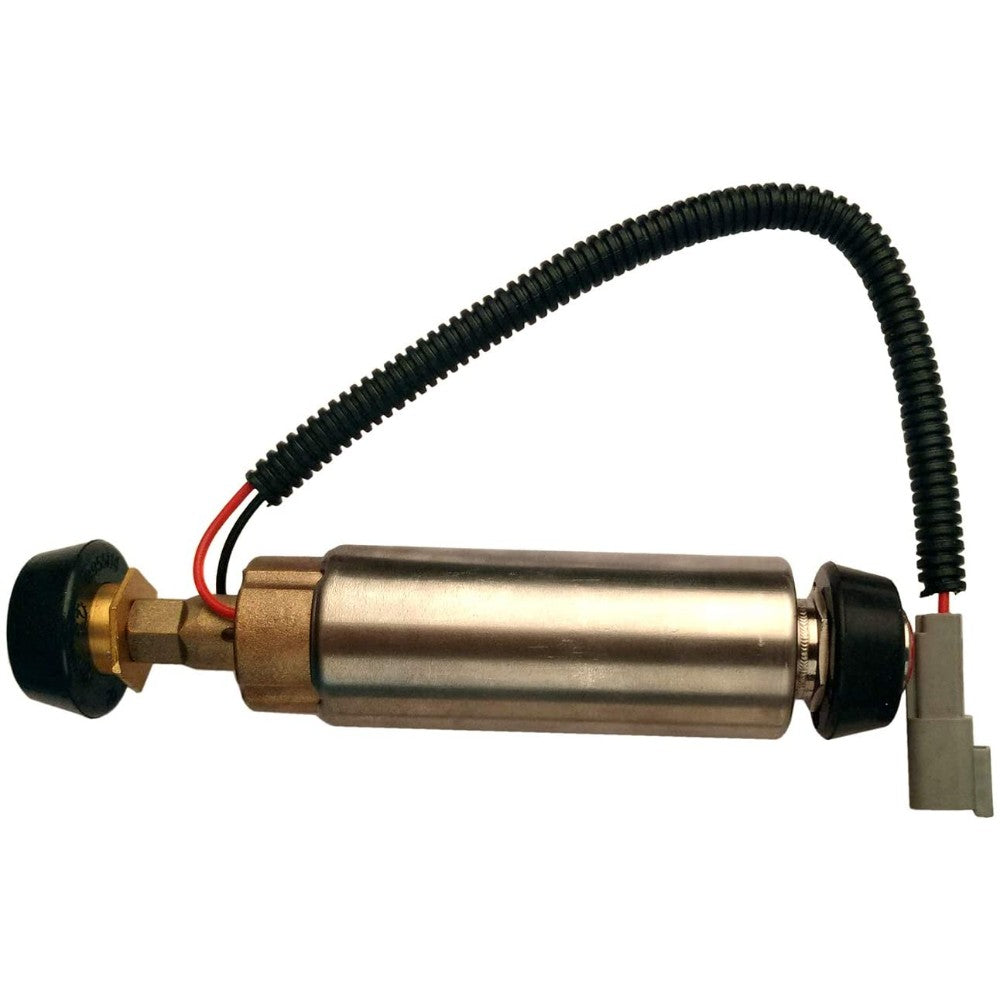 Pump, Lubricant Transfer, Fuel, 12 V, 4 X 2 Inches 3968187
