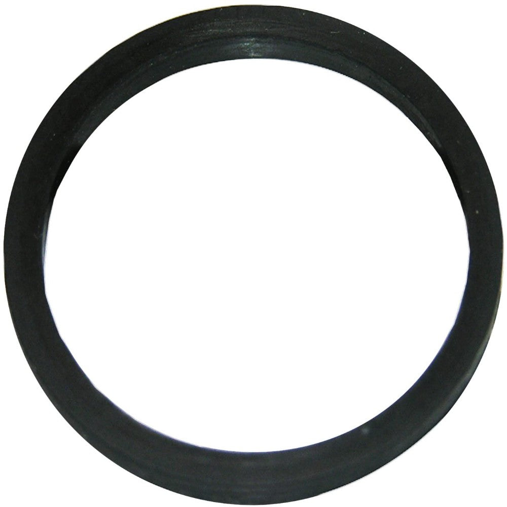 Washer, Finishing, Rubber, 1 X 0.2 X 0.2 Inch 3954907