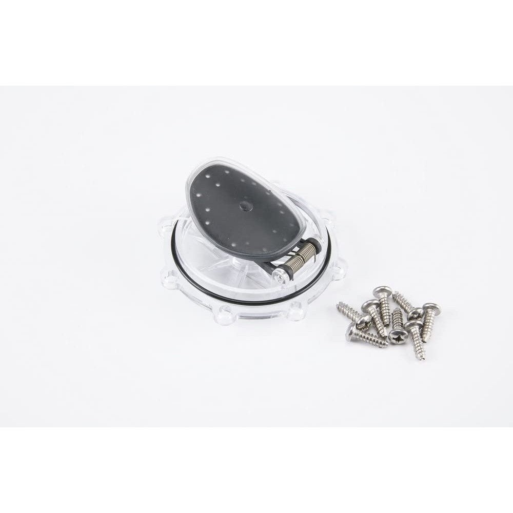 Repair Kit, Valve, Rebuild, Check, Rubber, 2 X 0.3 Inches 32708562B-MINKT