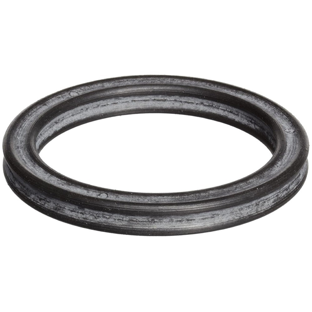Ring, Quad, Rubber, 1 X 0.3 Inch D5