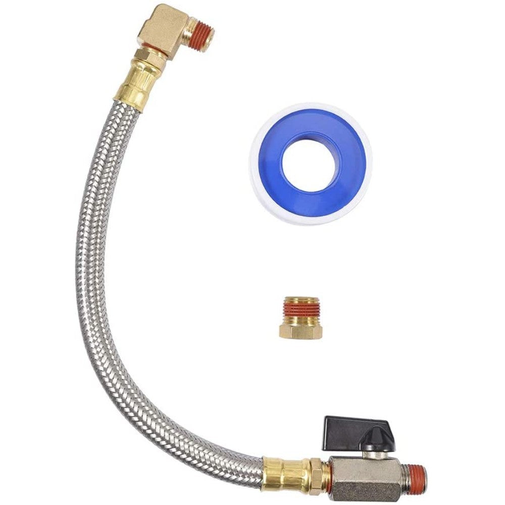 Spring, Steel, Drain Valve Assembly, 0.3 X 0.5 Inch D13