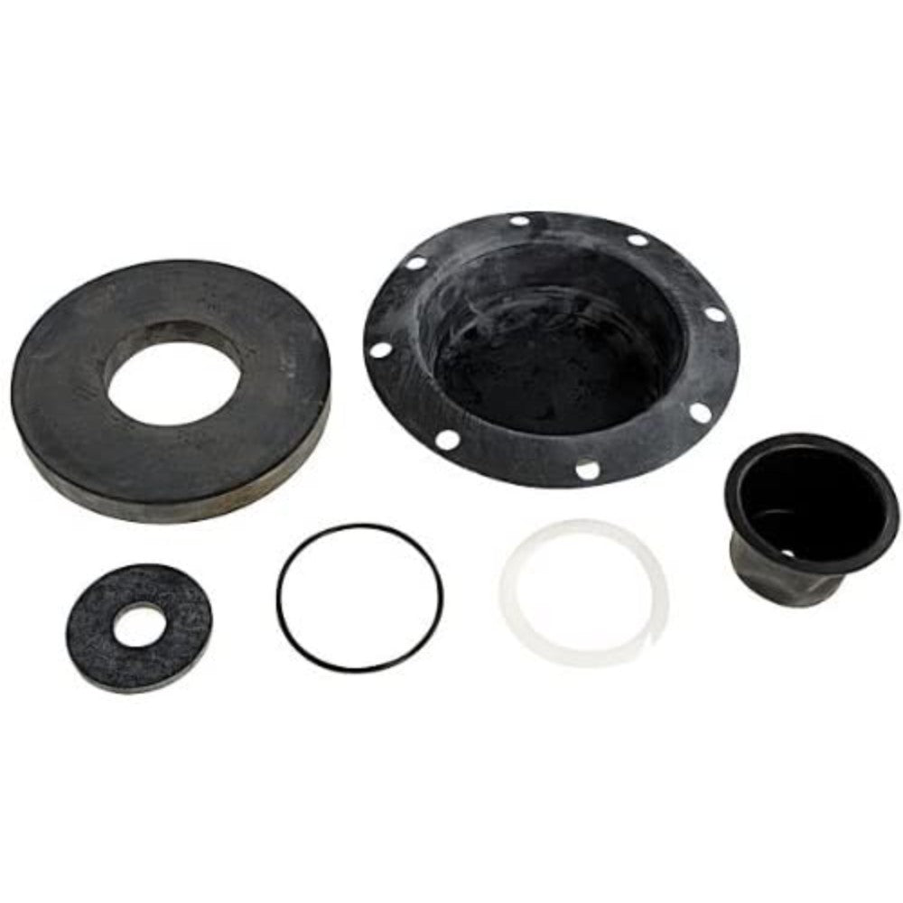 Repair Kit, Valve, 6 Port, Rubber, 2 Inches 546-2850-00-0