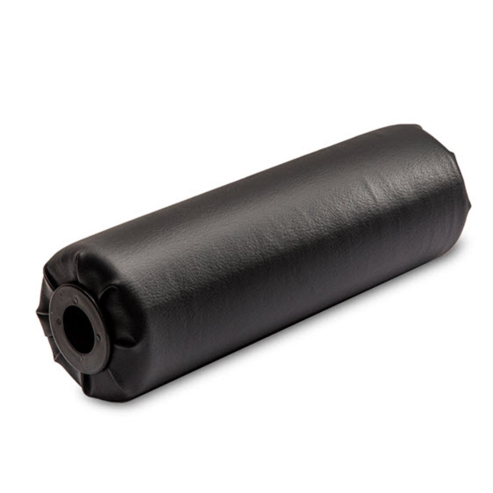 Pad, Roller, Upholstery, Round, Black, 20 X 5-1/4 X 2 Inches UP9824