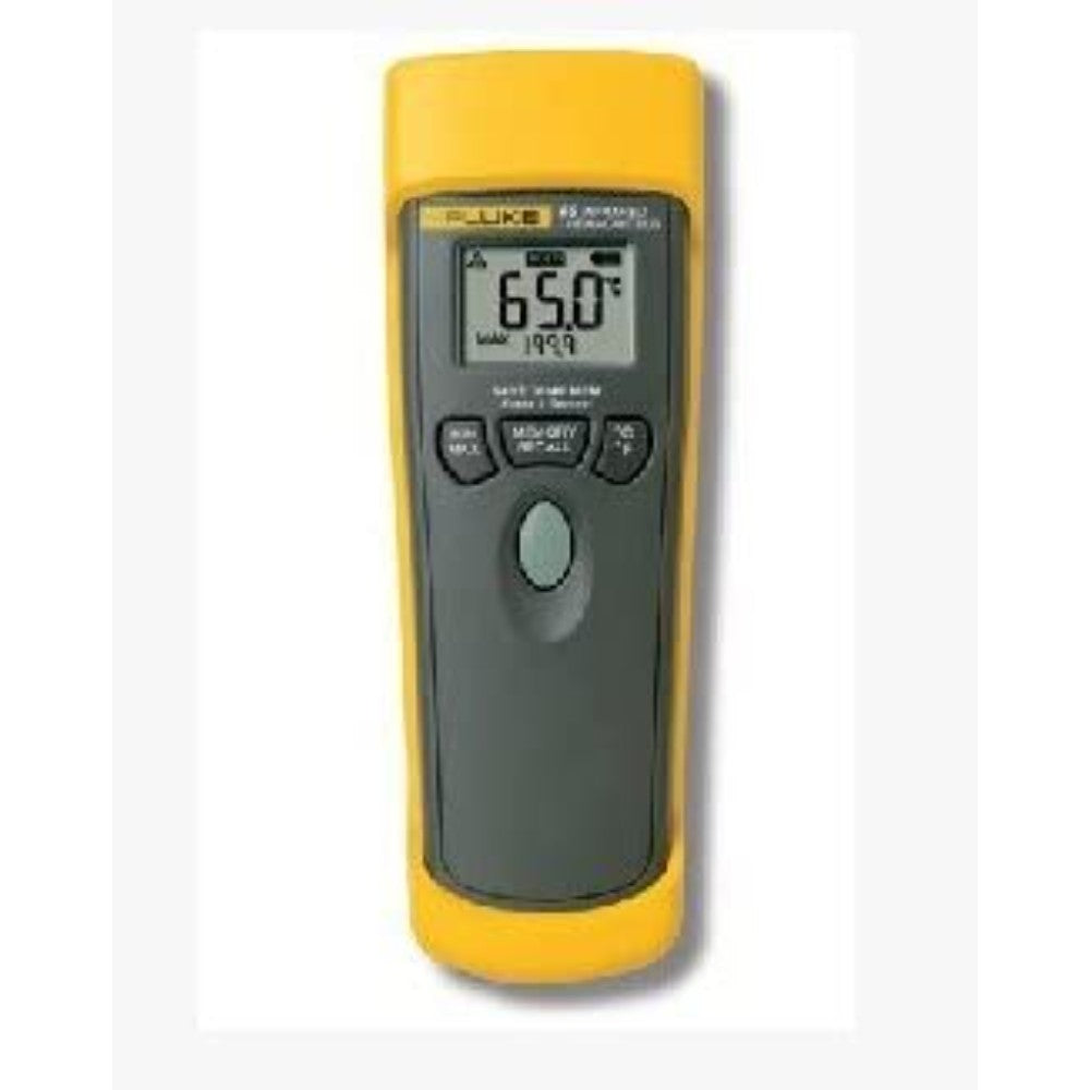 Thermometer, Infrared, Lcd Display 561, FLUKE 65