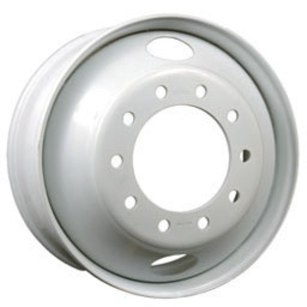 Rim, Wheel, Pneumatic Tire, Steel, 22.5 X 8.25 Inches Acc 28408Pw