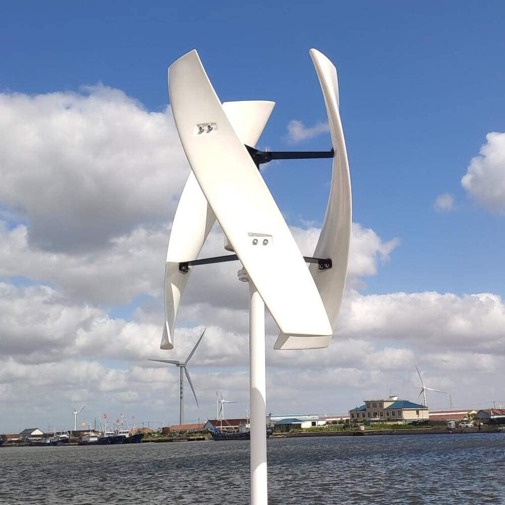 Nose Cone, Wind Generator, Plastic, Gray, 6 X 4 Inches 3-CMBP-1007-01