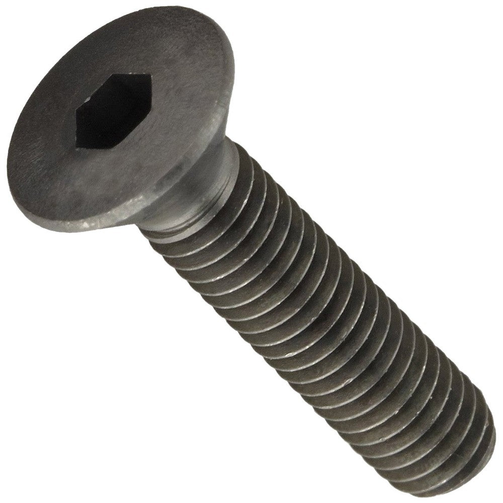 Screw, Cap, Socket Head, Steel, 1/4 X 7/8 Inch 3-HDBT-1000-04