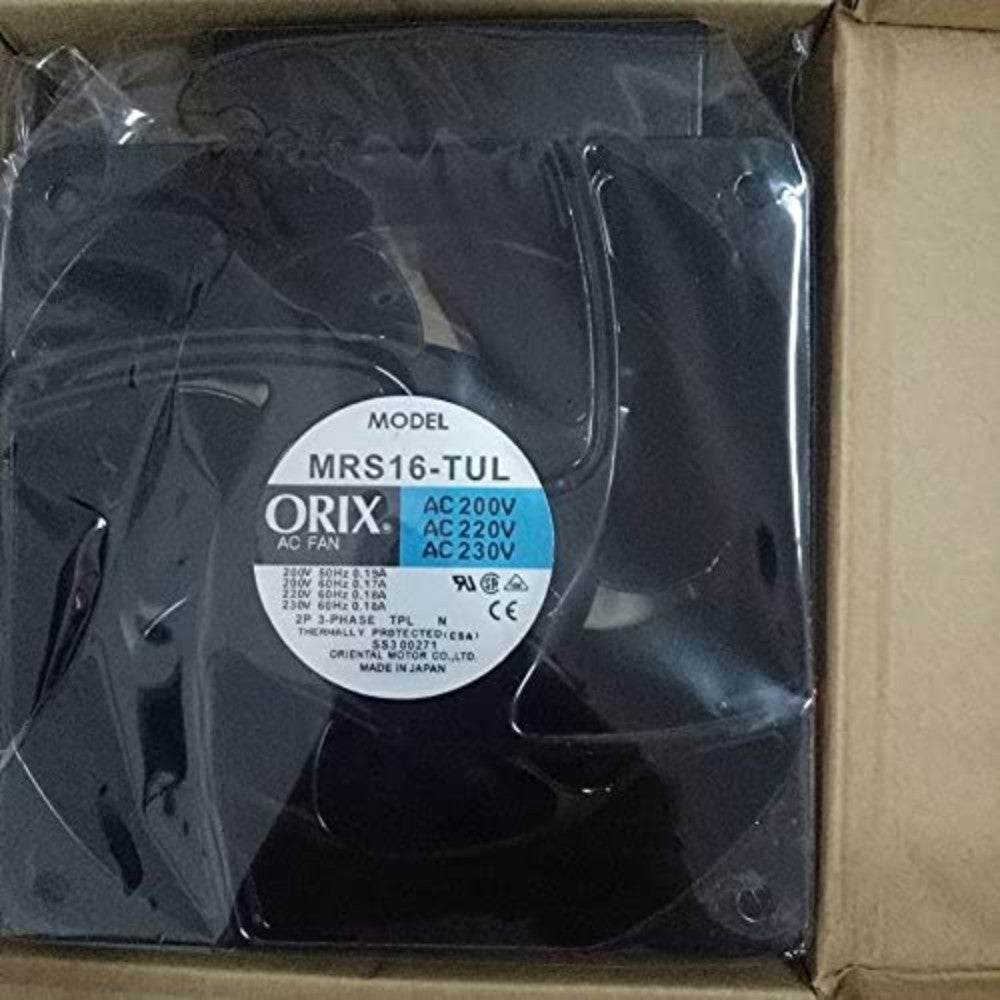 Fan, Axial, 1350 Rpm, 3 Phases, 380V, 50Hz, 630 Mm YWF-A4T-630S-5DIIIA00