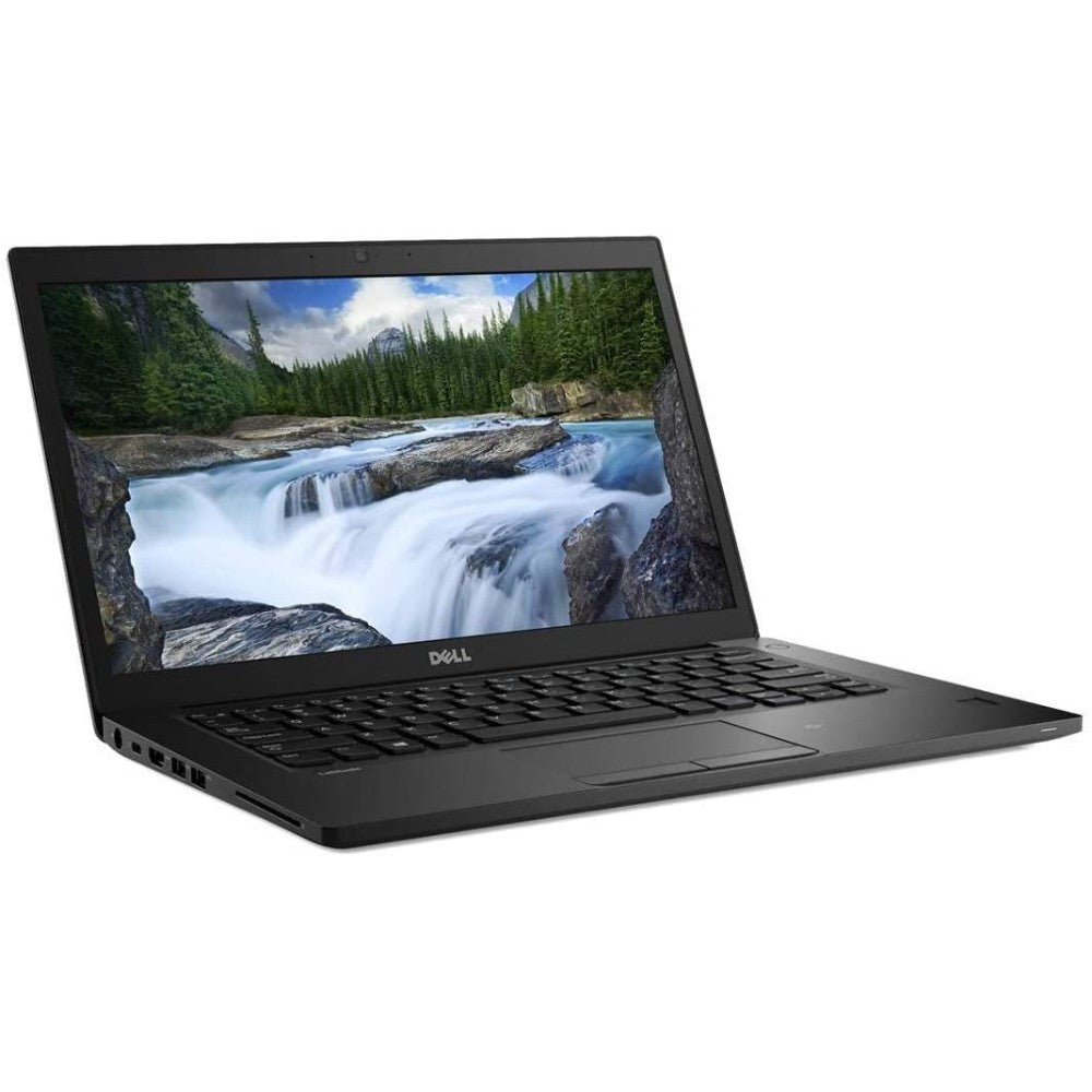 Dell Latitude 7490 Notebook (210-Anqw) 
8Gb, 2X4Gb, 2400Mhz Ddr4 Memory (370-Adic)