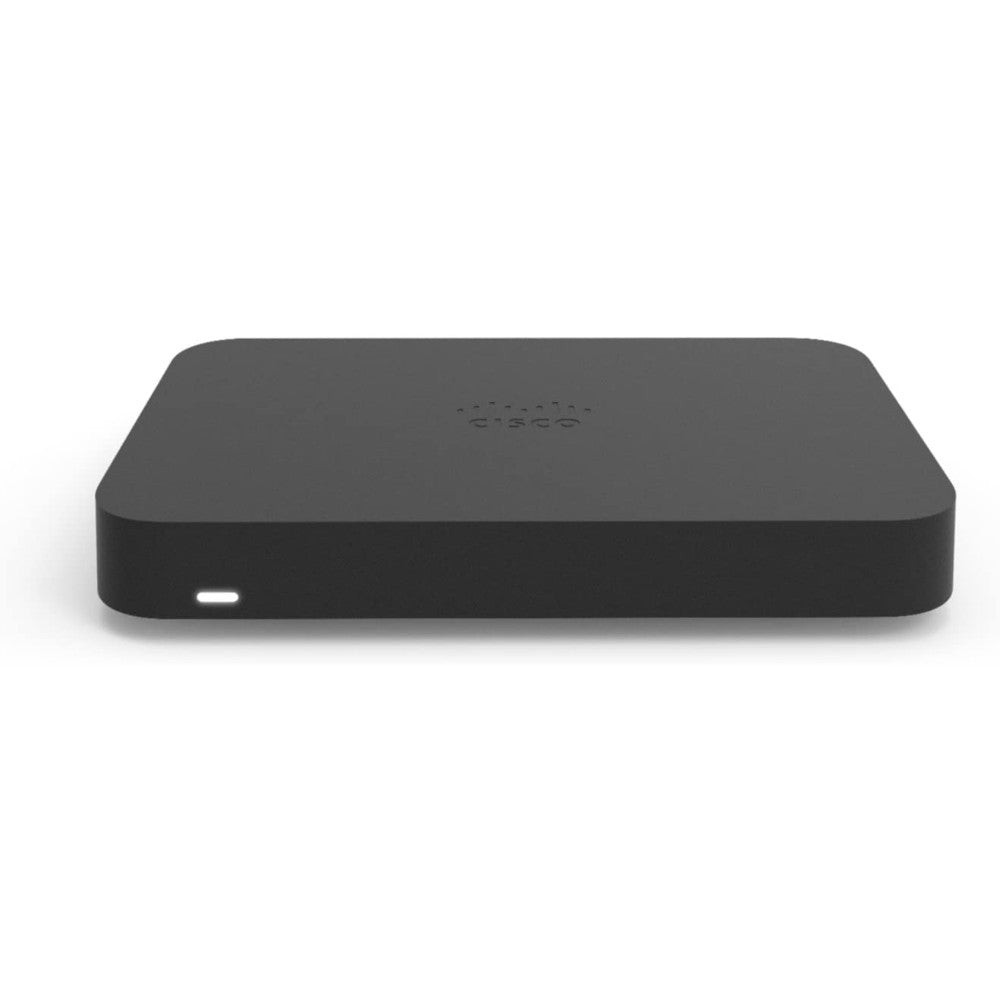 Meraki Z3 Cloud Managed Teleworker Gateway And Meraki Z3 Enterprise License And Support, 3Yr
