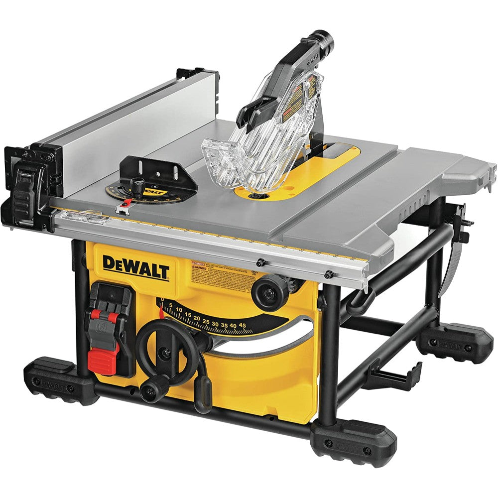 Saw, Circular, Table Type, Elmo Drive, Single Speed, 4 Kw, 50Hz, 380-420V F45 ELMO DRIVE