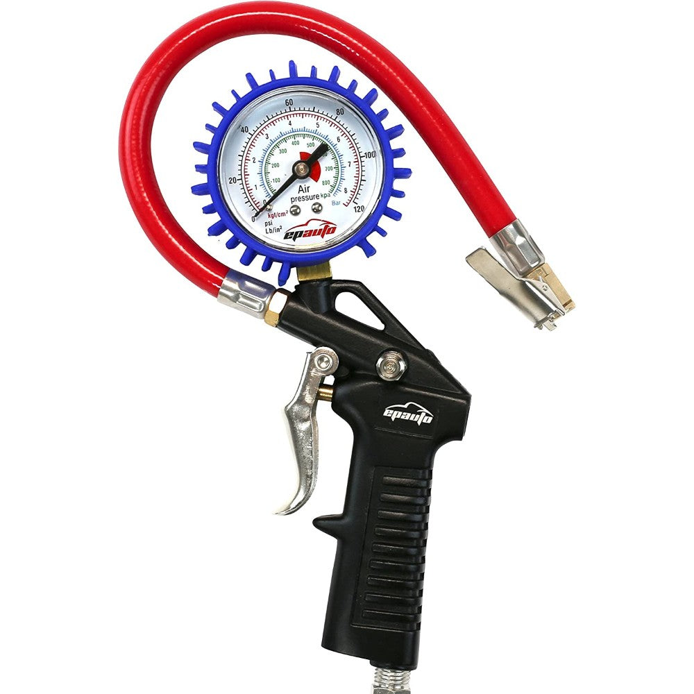 Inflator-Gage, Air DA-801B