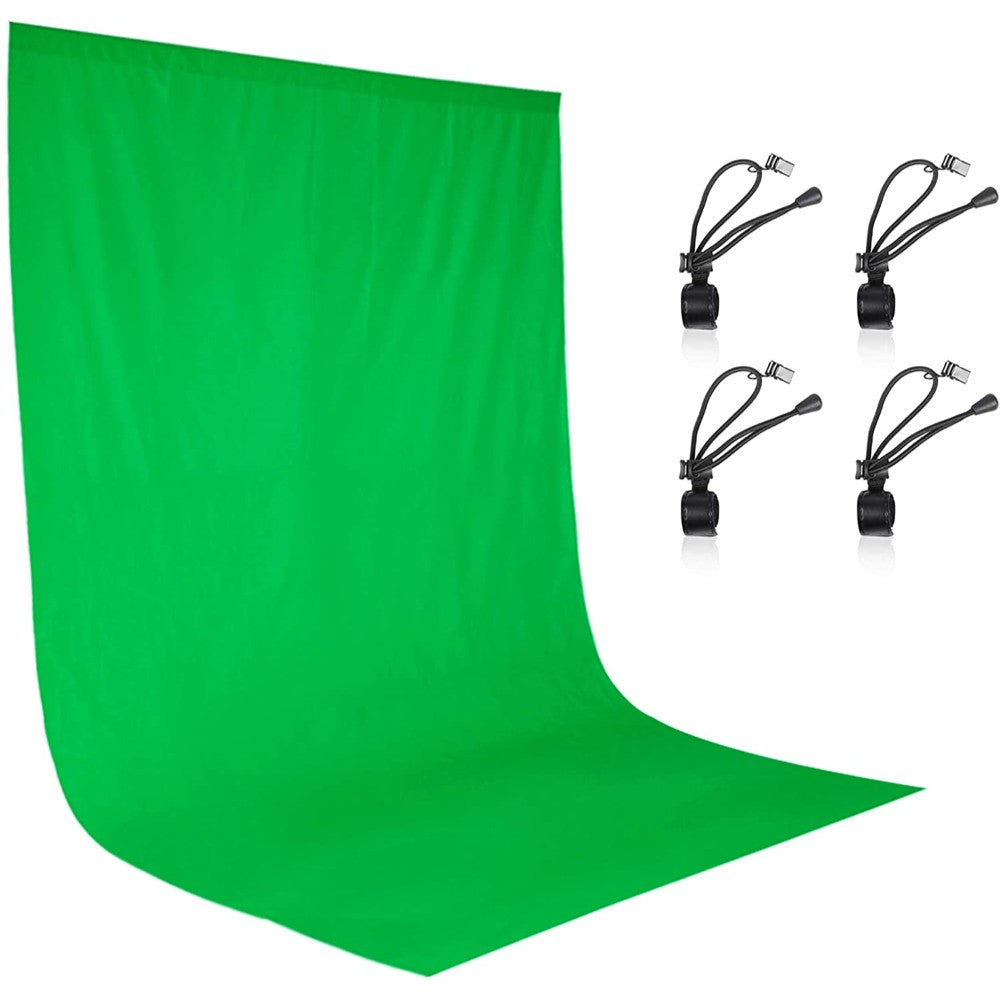 Patriotic Bursts Backdrop, 3 Pcs. Per Set, 9 Ft. X 6 Ft 13696175