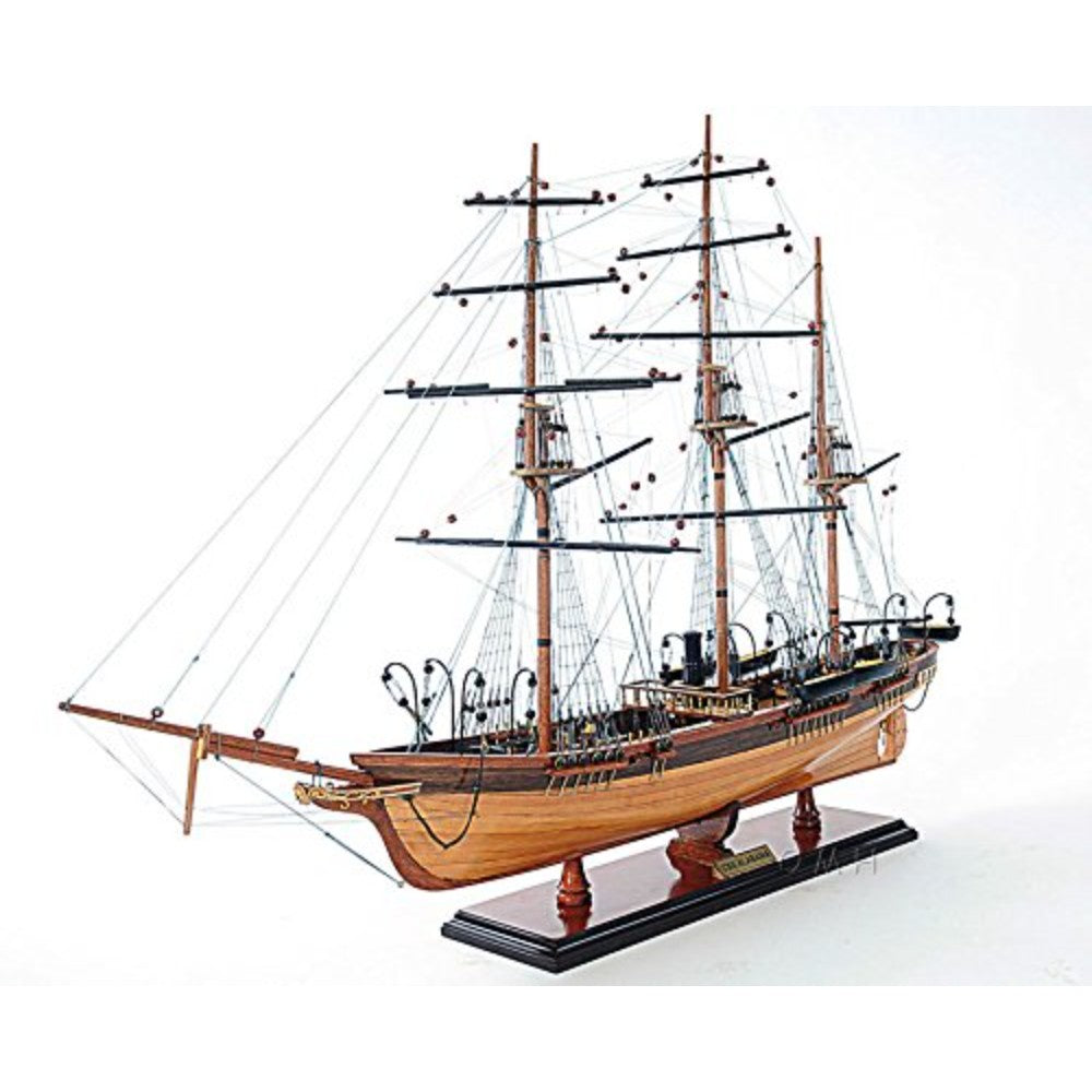 Wood Model Kit, Civil War Steam Engine 570248051