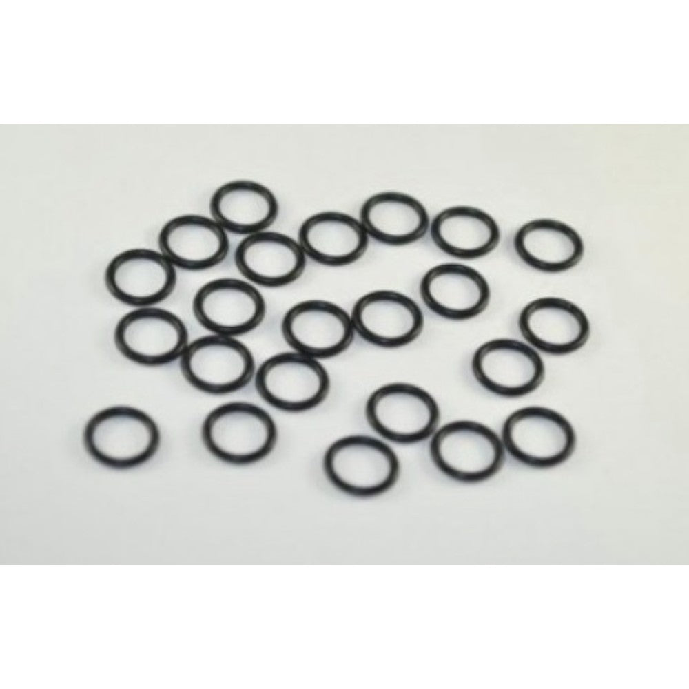 Red Dot Ez Clip Nipple O-Ring No. 10 - 70R8831