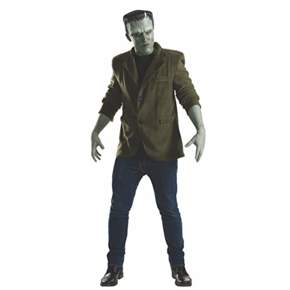 Men'S Universal Frankenstein Costume MC1722