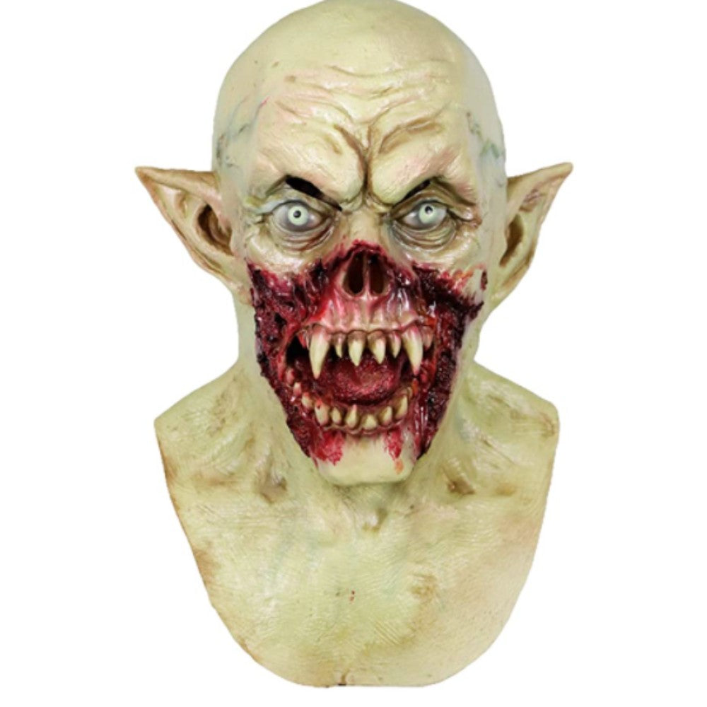 Vampire Demon Mask 13591829