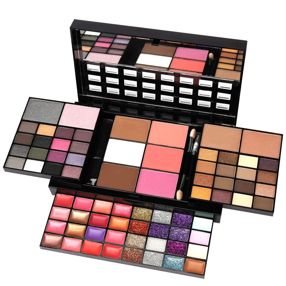 All In One Horror Makeup Kit 13636373 - TagTorch
