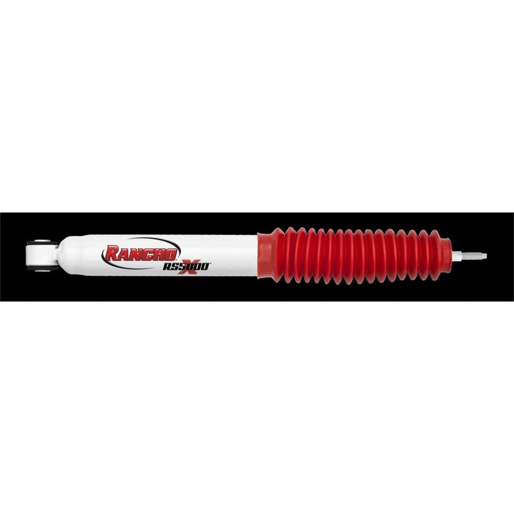 Shock Absorber, Rancho, Rs5295, 24.8 X 6.4 X 6.4 Inches RS5295