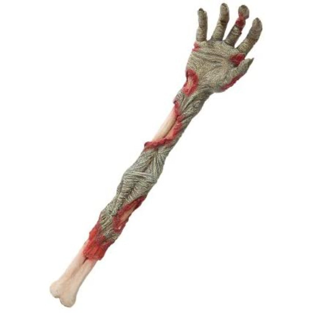 Zombie Hand HWNZMH