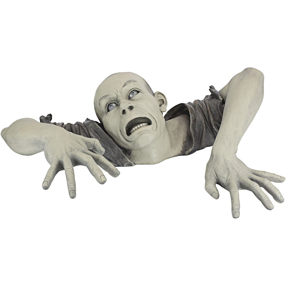 Crawling Zombie HWNCRZ