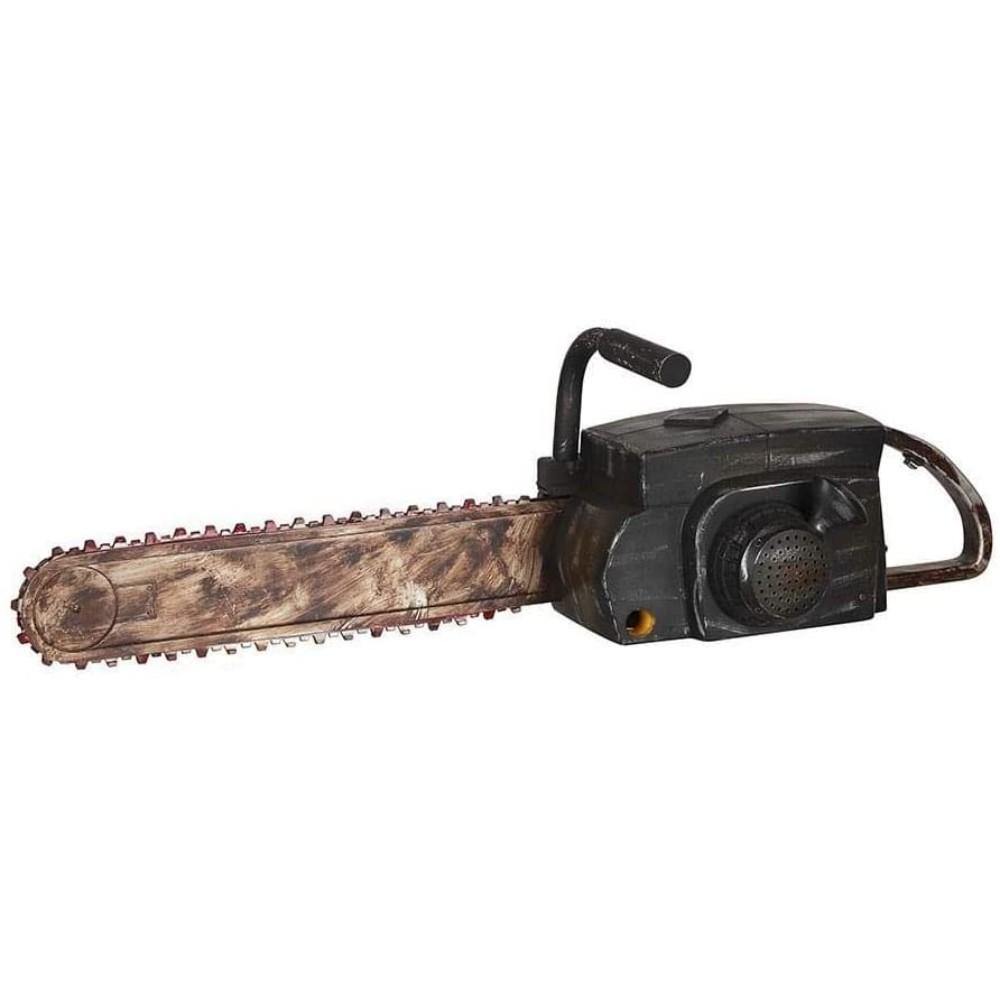 Animated Chainsaw HWNCHN - TagTorch