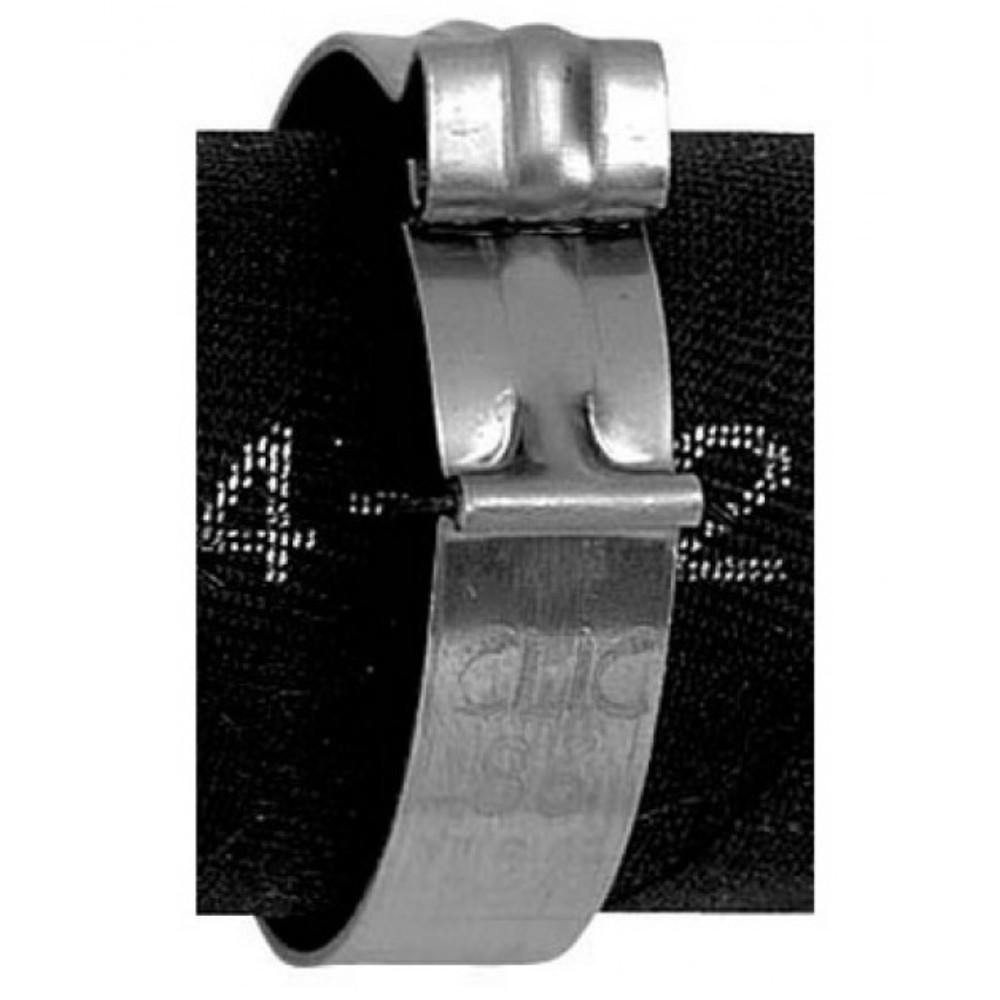 Aeroquip E-Z Clip Fitting - No. 12 Size - Red Dot 70R8822 - Rd-5-10716-0M - TagTorch