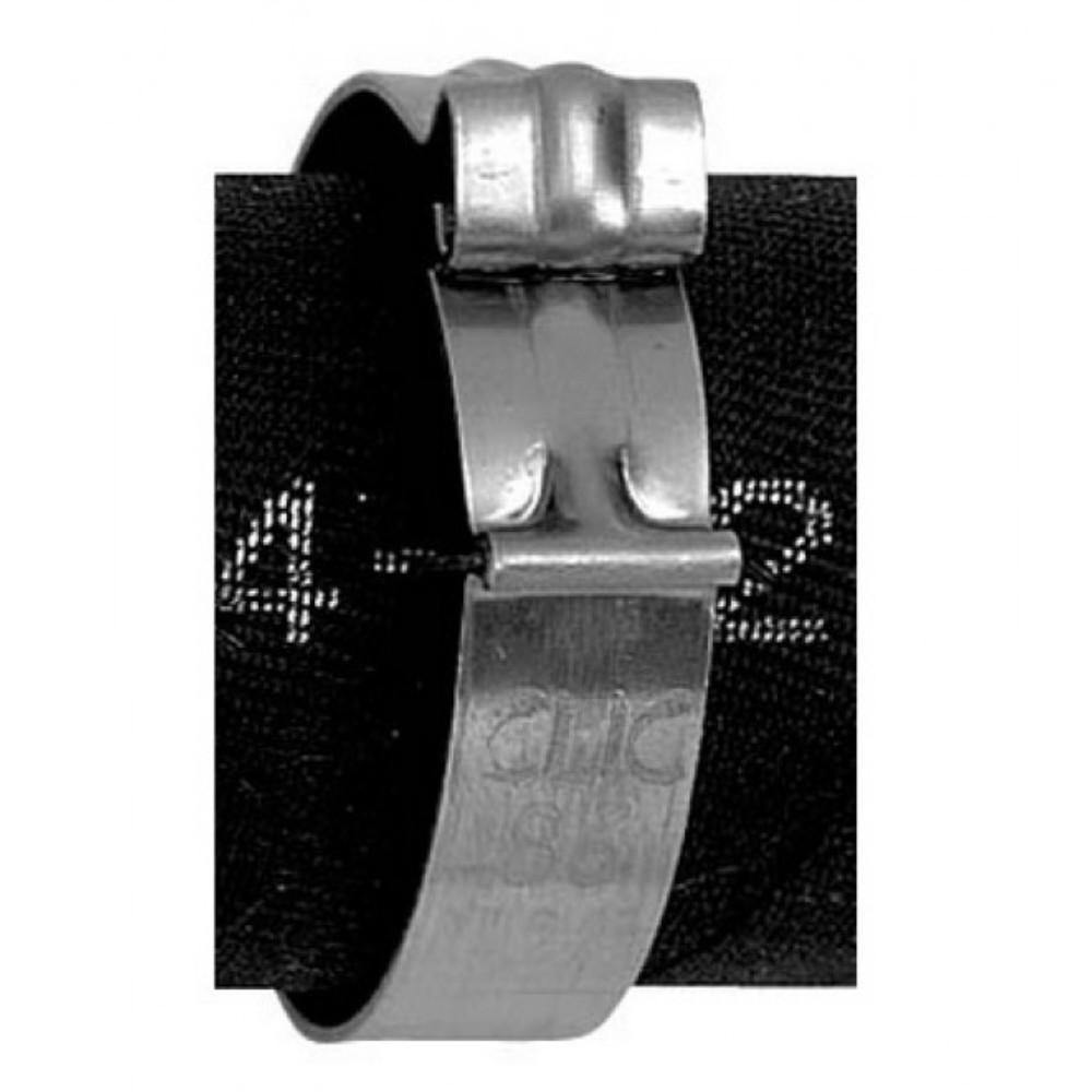 Aeroquip E-Z Clip - No. 6 - Red Dot 70R8826 - Rd-5-10713-0M - TagTorch