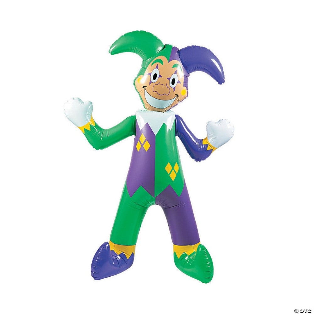 Inflatable Jumbo Jester 13785457