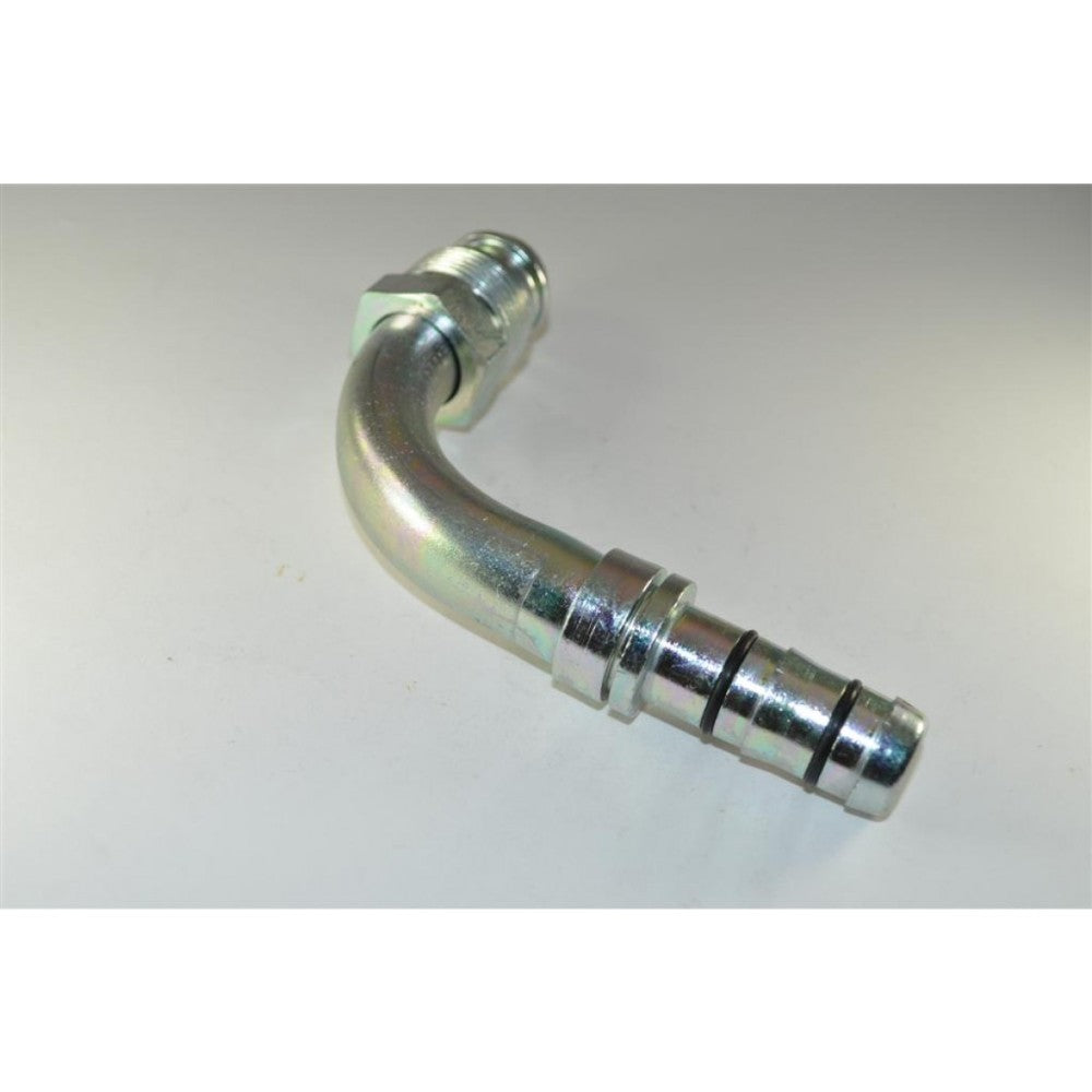 Red Dot Aeroquip E-Z Clip 90˚ Male O-Ring Fitting Kit #12 70R8002