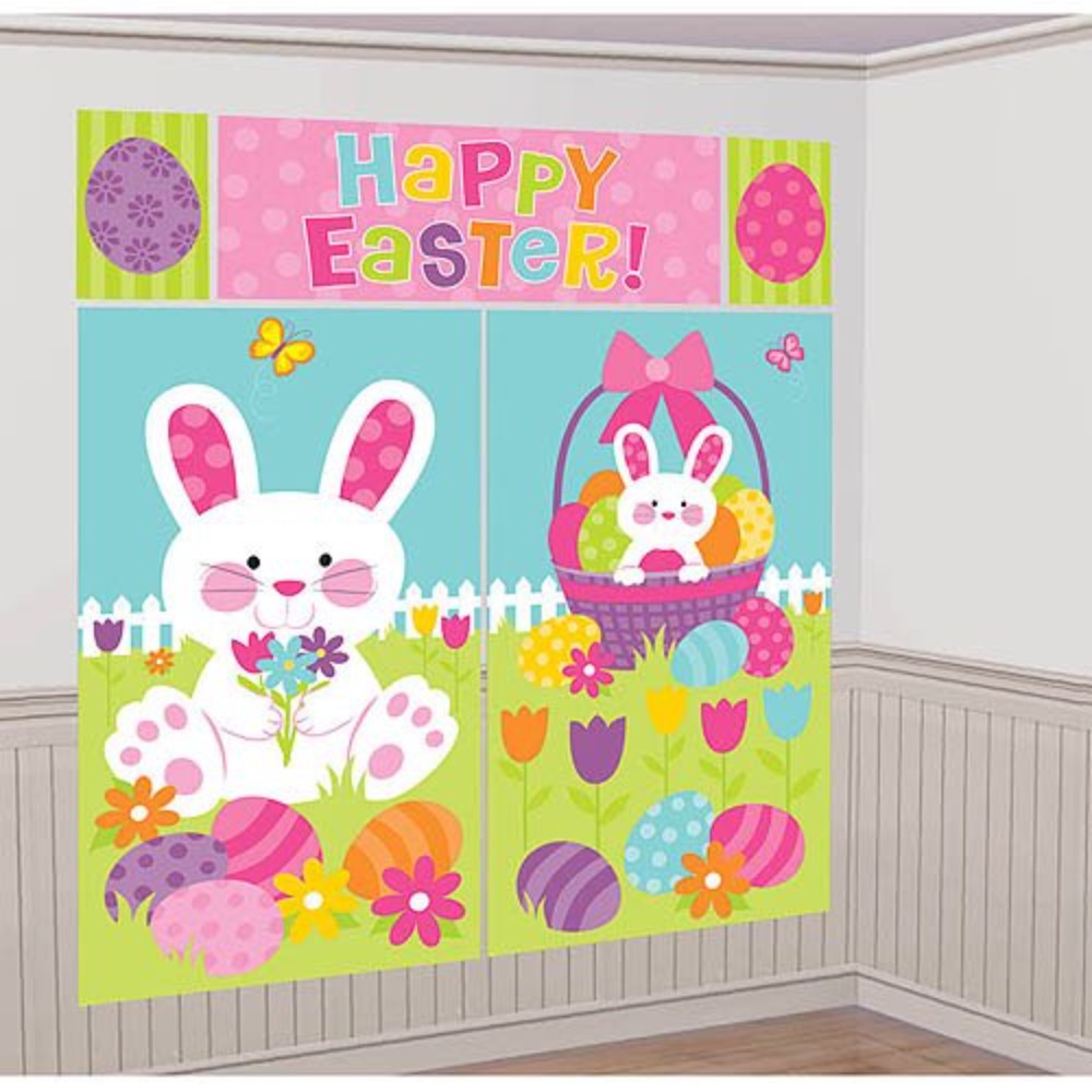 Easter Scene Setter Kit EASSNS