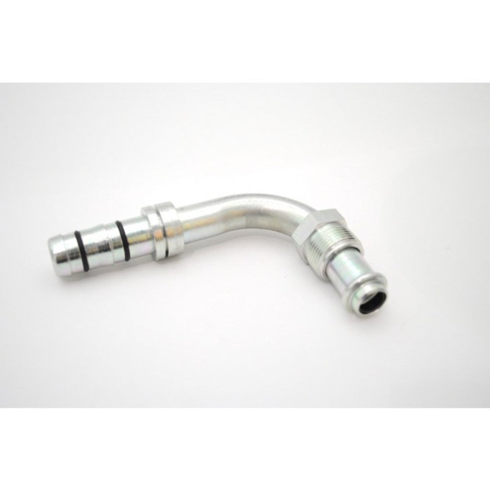Red Dot 90˚ Male O-Ring E-Z Clip Fitting Kit #10 To 12 70R8781