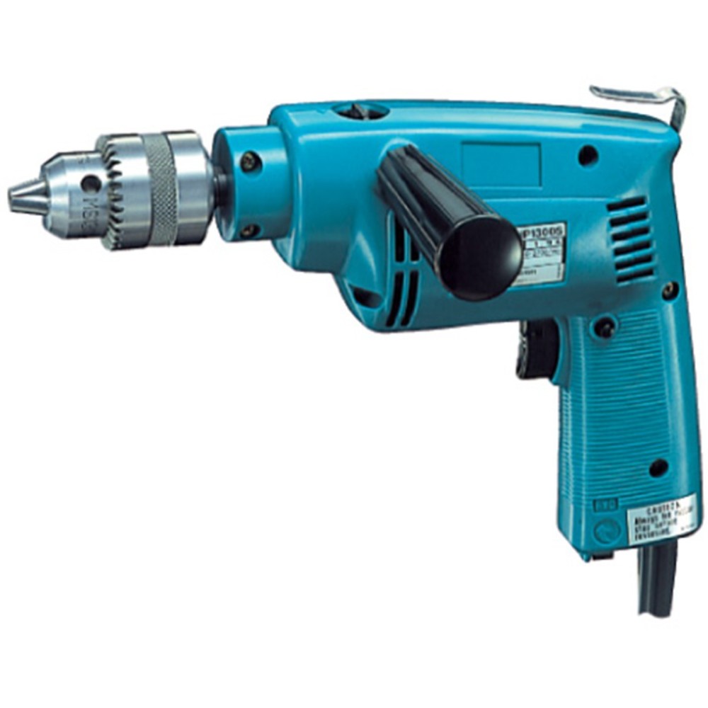 Drill Driver, Hammer, Corded, 1/2" (13Mm) Makita, Nhp1300S