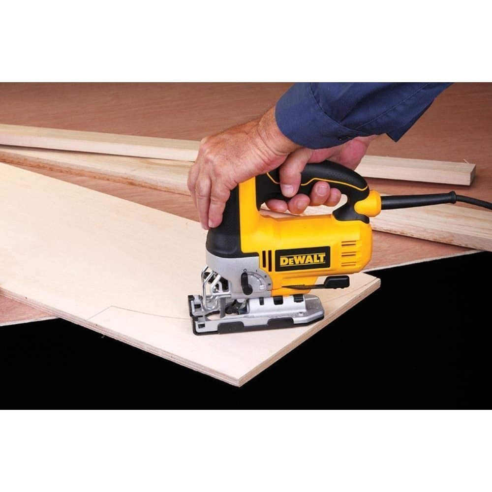 Jigsaw, Heavy Duty, 500W, Dewalt, Dw349