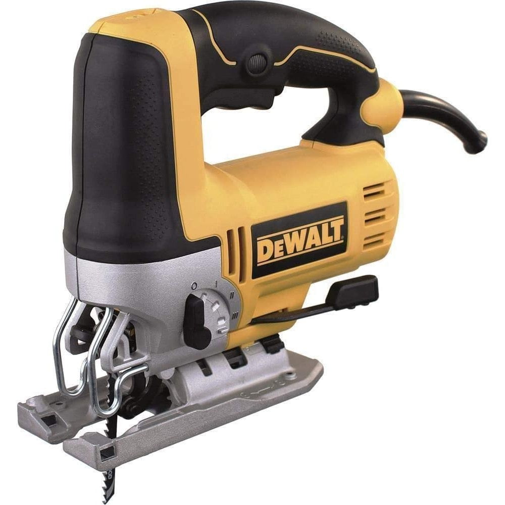 Jigsaw, Heavy Duty, 500W, Dewalt, Dw349