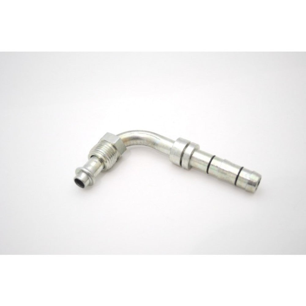 Red Dot 90˚ Male O-Ring Ez Clip Fitting Kit #6 To 8 70R8786