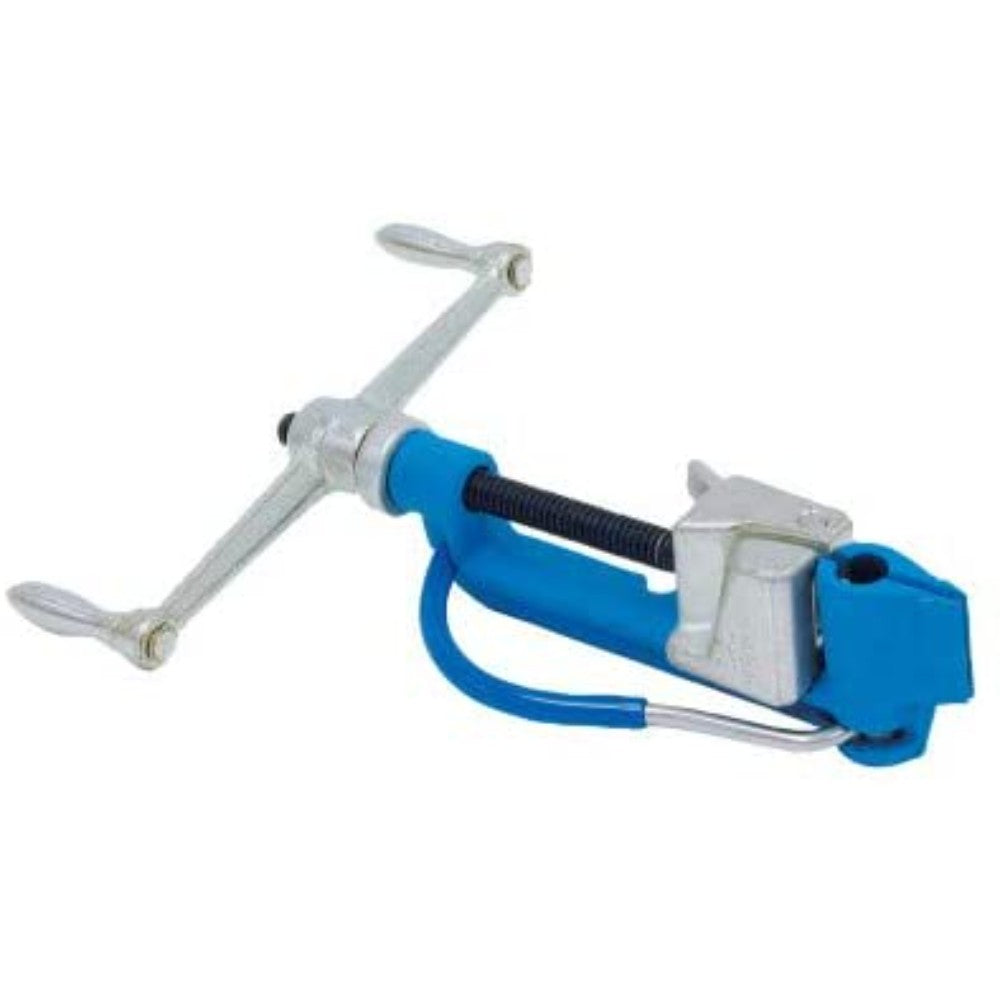 Sealer, Steel Strapping, Hand, 1/4 To 3/4 Inch, 2400 Lbs C00169