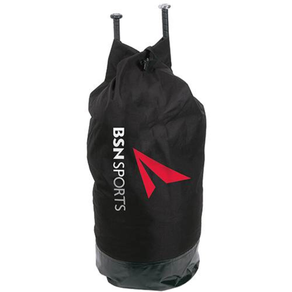 Bag, Duffel, Black, Extra Large 1385404