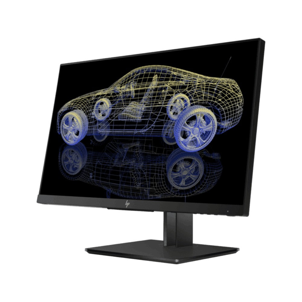 Monitor, Display Unit, Led Backlit, Gray, 23 Inches Z23N G2, Z23N G2