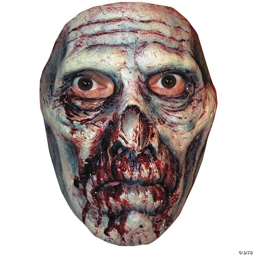 Adult's Bruce Spaulding Zombie 3 Mask 13635639 - TagTorch
