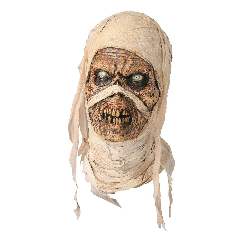 Evil Mummy Mask 13591433